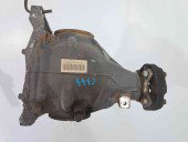 Grup diferential spate Mercedes Clasa E (W212) AMG [Fabr 2009-2016] 212350360 3.0 642852 170KW / 231CP