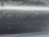  Electromotor 9 dinti Bmw 3 (E46) [Fabr 1998-2005] 7505979 2.0 N42 105KW / 143CP  