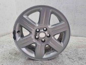 Janta aliaj LAND ROVER Freelander 2 (FA) [Fabr 2006-2014] 5X120 / R17 /  7.5J