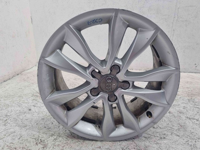 Janta aliaj Audi A3 Sportback (8PA) [Fabr 2004-2013] Facelift 5X112 / R17 / ET56 / 7.5J