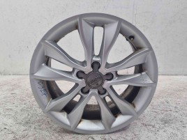 Janta aliaj Audi A3 Sportback (8PA) [Fabr 2004-2013] Facelift 5X112 / R17 / ET56 / 7.5J