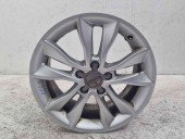 Janta aliaj Audi A3 Sportback (8PA) [Fabr 2004-2013] Facelift 5X112 / R17 / ET56 / 7.5J