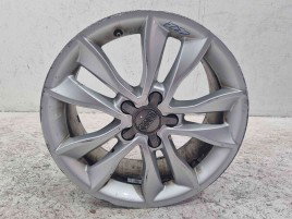 Janta aliaj Audi A3 Sportback (8PA) [Fabr 2004-2013] Facelift 5X112 / R17 / ET56 / 7.5J