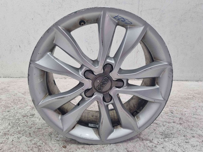 Janta aliaj Audi A3 Sportback (8PA) [Fabr 2004-2013] Facelift 5X112 / R17 / ET56 / 7.5J