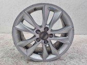 Janta aliaj Audi A3 Sportback (8PA) [Fabr 2004-2013] Facelift 5X112 / R17 / ET56 / 7.5J