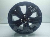 Janta aliaj Dacia Jogger facelift [Fabr 2021-2025] 4X100 / R16 / ET45 / 6.5J