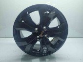 Janta aliaj Dacia Jogger facelift [Fabr 2021-2025] 4X100 / R16 / ET45 / 6.5J