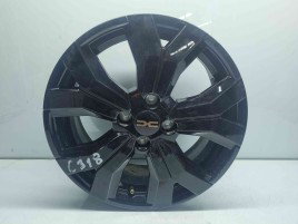 Janta aliaj Dacia Jogger facelift [Fabr 2021-2025] 4X100 / R16 / ET45 / 6.5J