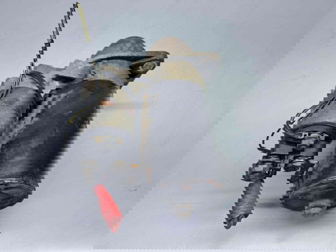  Electromotor 9 dinti Bmw 3 (E46) [Fabr 1998-2005] 7505979 2.0 N42 105KW / 143CP  