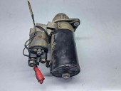  Electromotor 9 dinti Bmw 3 (E46) [Fabr 1998-2005] 7505979 2.0 N42 105KW / 143CP  