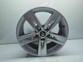 Janta aliaj Seat Leon ST Combi (5F8) [Fabr 2013-2018] facelift 5X112 / R17 / ET49 / 7J