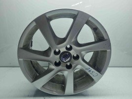 Janta aliaj Volvo V60 [Fabr 2010-2018] 5X108 / R17 / ET50 / 7J
