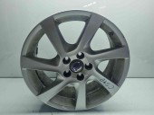 Janta aliaj Volvo V60 [Fabr 2010-2018] 5X108 / R17 / ET50 / 7J