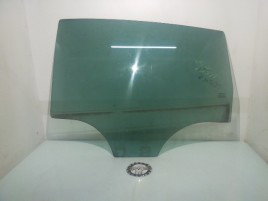 Geam usa stanga spate Seat Leon 2 1.6 benz BSE OEM 2005-2011