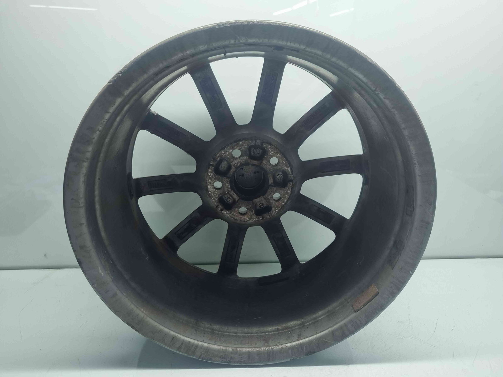 Janta aliaj Audi A3 Sportback (8VA) Hatchback [Fabr 2012-2020] 5X112 / R18 / ET51 / 7.5J - imagine 2