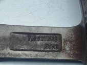 Janta aliaj Audi A3 Sportback (8VA) Hatchback [Fabr 2012-2020] 5X112 / R18 / ET51 / 7.5J