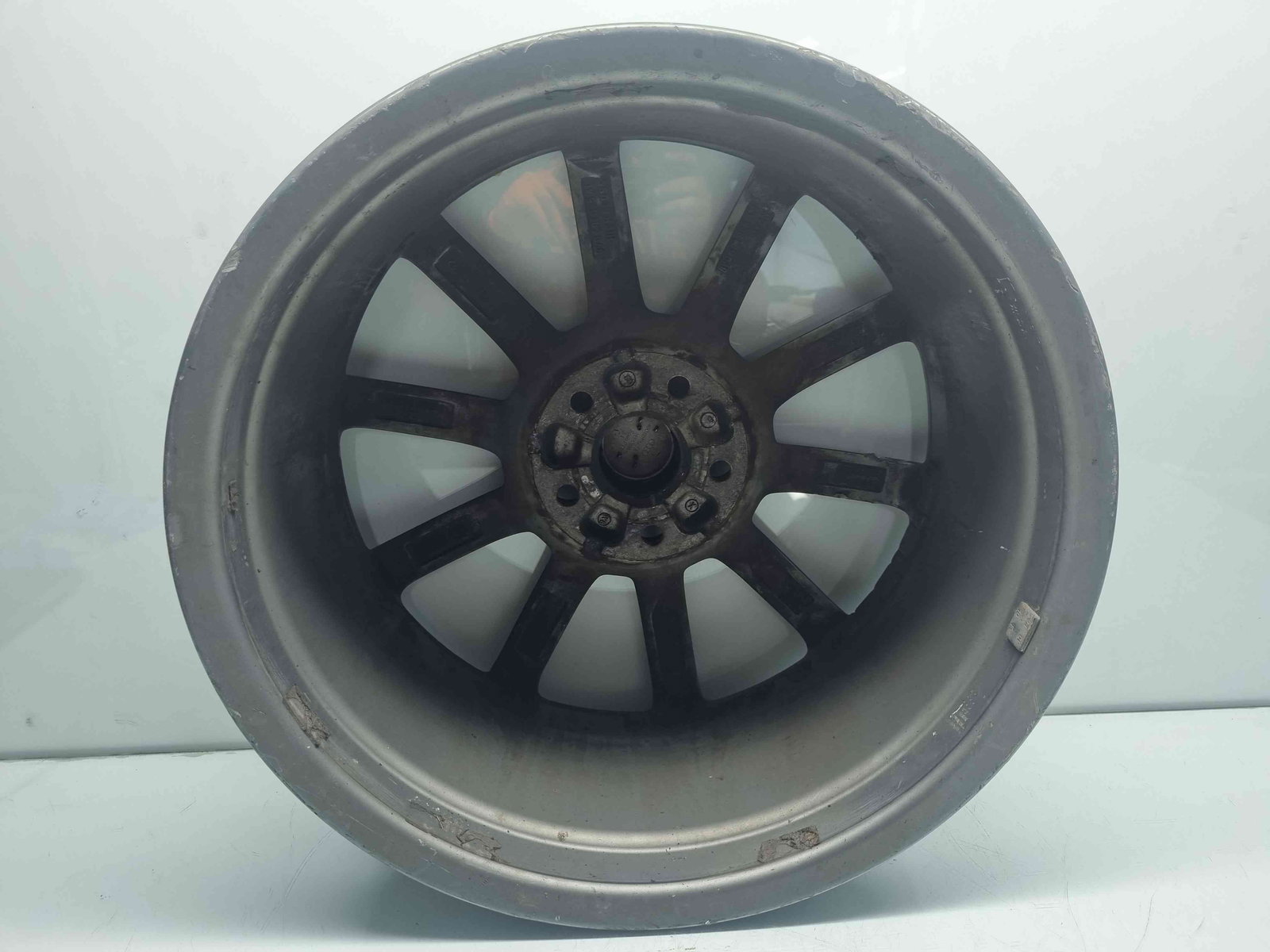 Janta aliaj Audi A3 Sportback (8VA) Hatchback [Fabr 2012-2020] 5X112 / R18 / ET51 / 7.5J - imagine 2