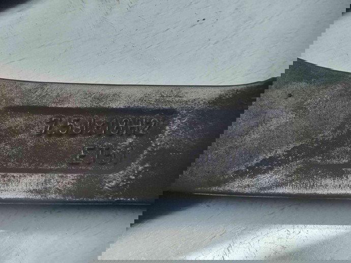 Janta aliaj Audi A3 Sportback (8VA) Hatchback [Fabr 2012-2020] 5X112 / R18 / ET51 / 7.5J