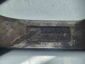 Janta aliaj Audi A3 Sportback (8VA) Hatchback [Fabr 2012-2020] 5X112 / R18 / ET51 / 7.5J