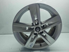 Janta aliaj Seat Leon ST Combi (5F8) [Fabr 2013-2018] facelift 5X112 / R17 / ET49 / 7J