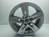 Janta aliaj Seat Leon ST Combi (5F8) [Fabr 2013-2018] facelift 5X112 / R17 / ET49 / 7J