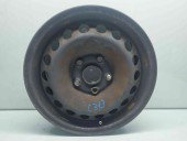 Janta tabla Skoda Octavia 2 Combi (1Z5) [Fabr 2004-2013] Facelift 5X112 / R15 / ET47 /6J
