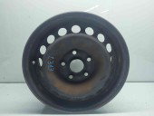 Janta tabla Skoda Octavia 2 Combi (1Z5) [Fabr 2004-2013] Facelift 5X112 / R15 / ET47 /6J