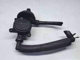 Epurator gaze Bmw 3 (E46) [Fabr 1998-2005] 7503519 2.0 N42  