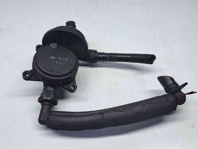 Epurator gaze Bmw 3 (E46) [Fabr 1998-2005] 7503519 2.0 N42  