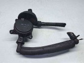 Epurator gaze Bmw 3 (E46) [Fabr 1998-2005] 7503519 2.0 N42  