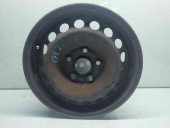 Janta tabla Skoda Octavia 2 Combi (1Z5) [Fabr 2004-2013] Facelift 5X112 / R15 / ET47 /6J