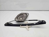 Macara electrica geam dreapta spate Volkswagen Golf 5 Plus (5M1) [Fabr 2005-2008] 5M0839462
