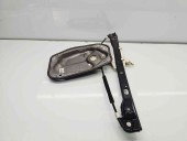Macara electrica geam stanga spate Volkswagen Golf 5 Plus (5M1) [Fabr 2005-2008] 5M0839461
