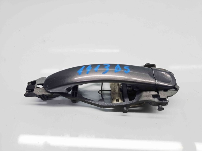 Maner usa dreapta spate Volkswagen Golf 5 Plus (5M1) [Fabr 2005-2008] LA7T