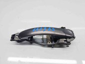 Maner usa dreapta spate Volkswagen Golf 5 Plus (5M1) [Fabr 2005-2008] LA7T