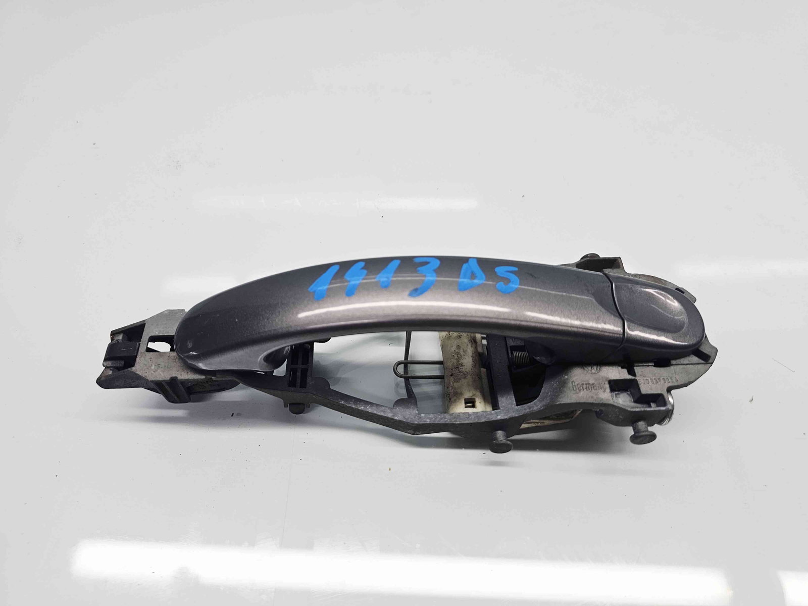 Maner usa dreapta spate Volkswagen Golf 5 Plus (5M1) [Fabr 2005-2008] LA7T