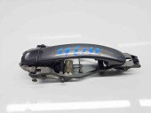 Maner usa dreapta spate Volkswagen Golf 5 Plus (5M1) [Fabr 2005-2008] LA7T