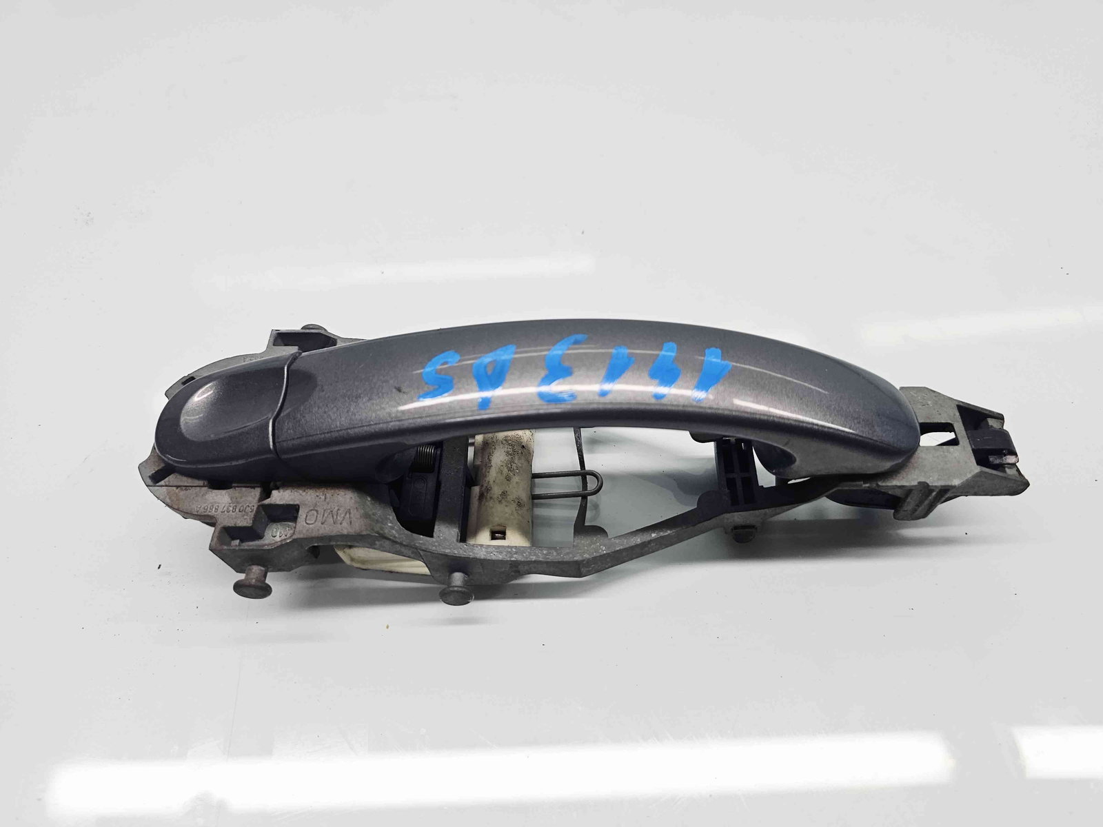 Maner usa dreapta spate Volkswagen Golf 5 Plus (5M1) [Fabr 2005-2008] LA7T - imagine 2