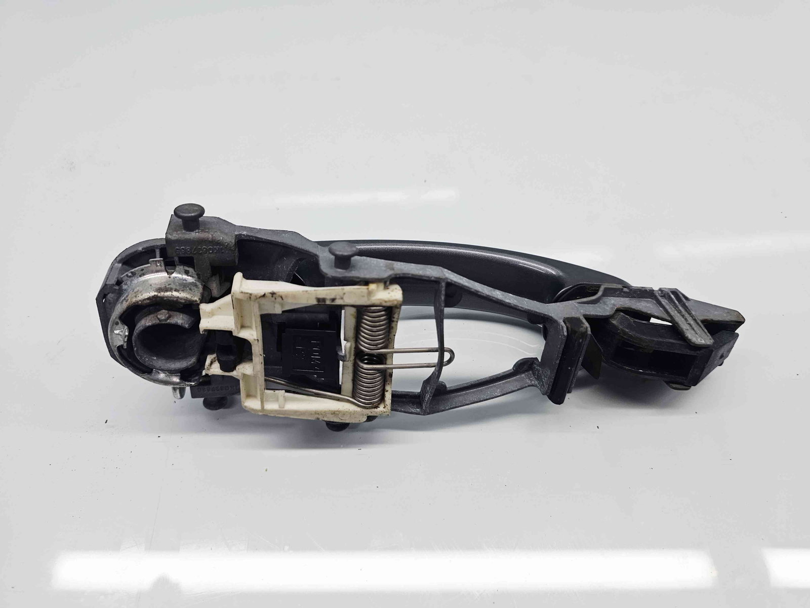 Maner usa dreapta spate Volkswagen Golf 5 Plus (5M1) [Fabr 2005-2008] LA7T - imagine 3