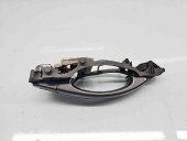 Maner usa dreapta spate Volkswagen Golf 5 Plus (5M1) [Fabr 2005-2008] LA7T