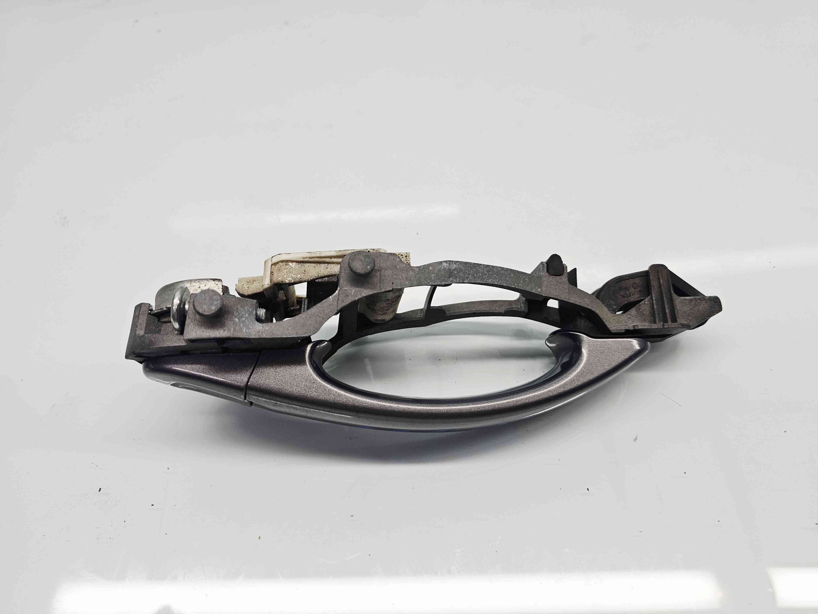 Maner usa dreapta spate Volkswagen Golf 5 Plus (5M1) [Fabr 2005-2008] LA7T - imagine 4