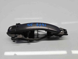 Maner usa stanga spate Volkswagen Golf 5 Plus (5M1) [Fabr 2005-2008] LA7T