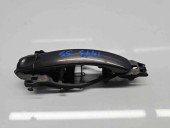 Maner usa stanga spate Volkswagen Golf 5 Plus (5M1) [Fabr 2005-2008] LA7T