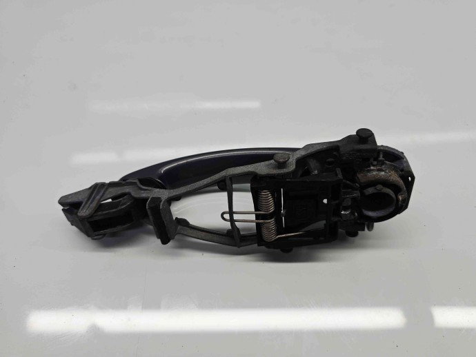 Maner usa stanga spate Volkswagen Golf 5 Plus (5M1) [Fabr 2005-2008] LA7T