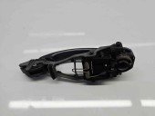 Maner usa stanga spate Volkswagen Golf 5 Plus (5M1) [Fabr 2005-2008] LA7T