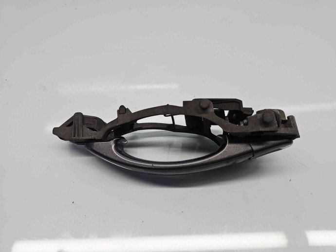 Maner usa stanga spate Volkswagen Golf 5 Plus (5M1) [Fabr 2005-2008] LA7T