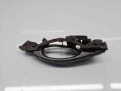 Maner usa stanga spate Volkswagen Golf 5 Plus (5M1) [Fabr 2005-2008] LA7T