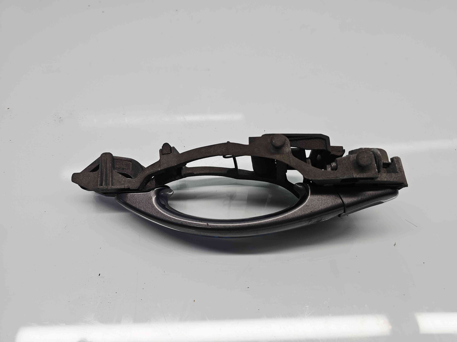 Maner usa stanga spate Volkswagen Golf 5 Plus (5M1) [Fabr 2005-2008] LA7T - imagine 4