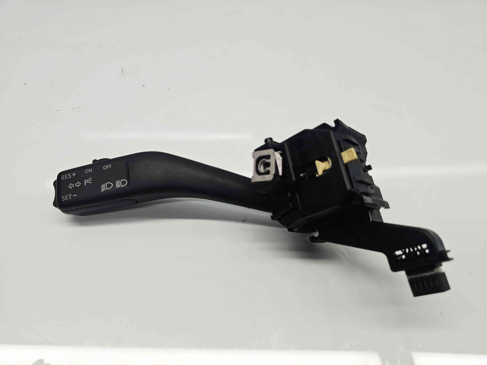 Maneta semnalizare Volkswagen Golf 5 Plus (5M1) [Fabr 2005-2008] 1K0953513A