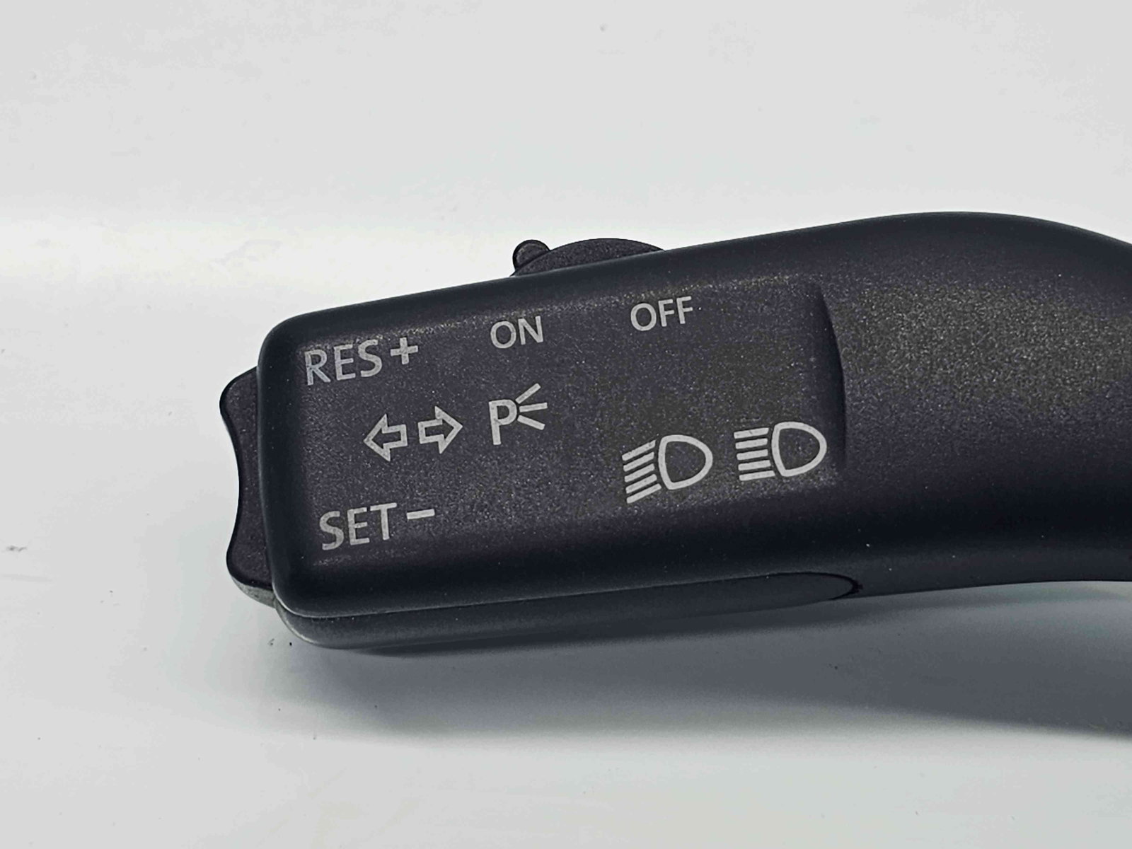 Maneta semnalizare Volkswagen Golf 5 Plus (5M1) [Fabr 2005-2008] 1K0953513A - imagine 2